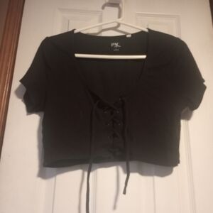 PAC crop top